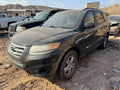 Used Engine Complete Assembly fits: 2012 Hyundai Santa fe 2.4L VIN B 8