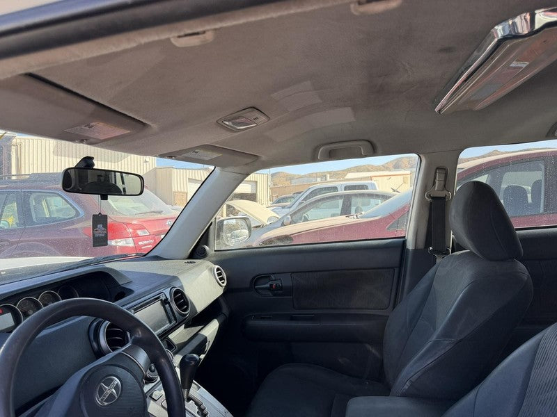Used Rear Left Door Assembly Rear Side fits: 2014 Scion XB Rear Left G