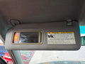 Used Left Sun Visor fits: 2005 Toyota Highlander w/illumination Left G