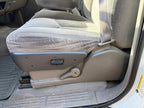 Used Front Left Seat Front fits: 2006 Chevrolet Suburban 1500 bucket-b
