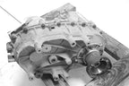 Used Transfer Case Assembly fits: 2007 Jeep Wrangler 3.8L AT ID 528533