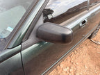 Used Left Door Mirror fits: 2004 Subaru Impreza Power non-heated Left 