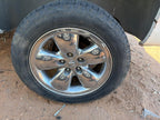 Used Air Cleaner Assembly fits: 1999 Dodge 1500 PICKUP  Grade A