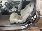 Used Front Left Seat Front fits: 2006 Mitsubishi Eclipse bucket air ba