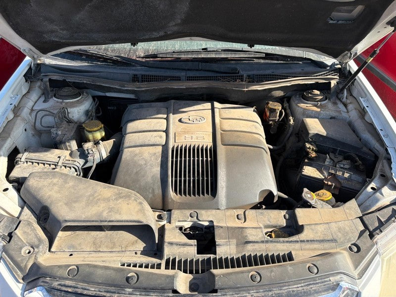Used Alternator fits: 2009 Subaru Tribeca 3.6 Grade A