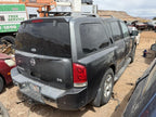 Used Engine Control Module (ECM) fits: 2007 Nissan Armada Electronic C