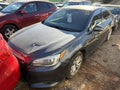 Used ABS Pump and Motor Assembly fits: 2016 Subaru Legacy Pump vehicle
