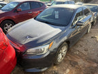 Used ABS Pump and Motor Assembly fits: 2016 Subaru Legacy Pump vehicle