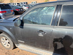 Used Front Left Door Assembly Front fits: 2008 Ford Escape electric L.