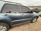 Used Right Tail Light Assembly fits: 2004 Toyota 4 runner Right Grade 