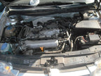 Used Rear Bumper Assembly Rear fits: 2001 Volkswagen Jetta Sdn Rear Gr