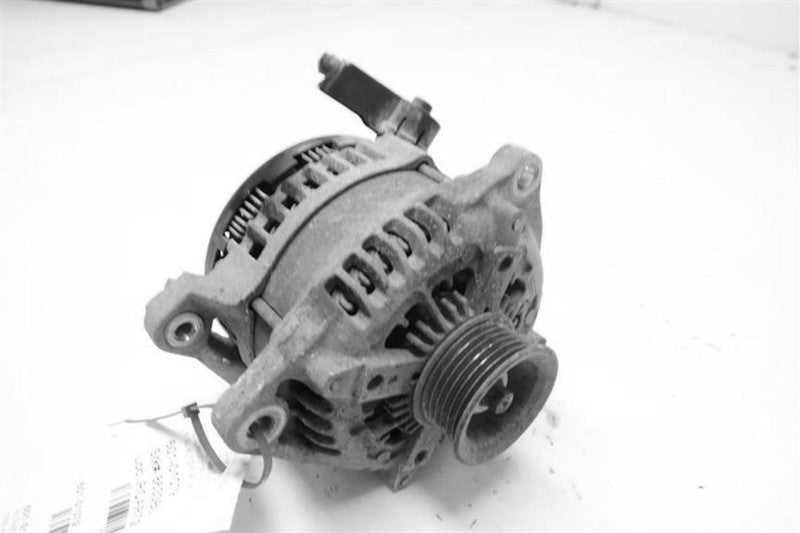 Used Alternator fits: 2014 Ford F150 PICKUP 5.0 Grade A