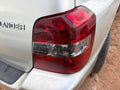 Used Right Tail Light Assembly fits: 2005 Toyota Highlander Right Grad