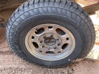 Used Front Right Door Assembly Front fits: 1998 Chevrolet 2500 PICKUP 