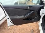 Used Front Left Door Interior Trim Panel fits: 2012 Nissan Altima Trim