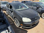 Used Air Cleaner Assembly fits: 2007 Volkswagen Rabbit 2.5 Grade A