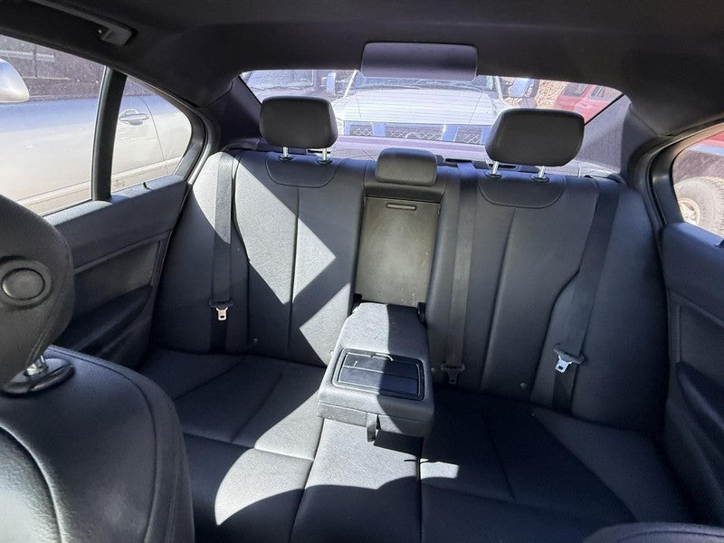 Used Radio Audio fits: 2014 Bmw 320I Grade A