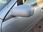 Used Left Door Mirror fits: 2002 Toyota Camry Power non-heated L. Japa