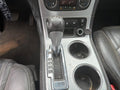 Used Transmission Shift Lever Assembly fits: 2008 Gmc Acadia Trans Shi