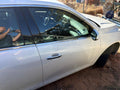 Used Front Right Door Assembly Front fits: 2015 Chevrolet Malibu VIN 1