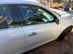 Used Front Right Door Assembly Front fits: 2015 Chevrolet Malibu VIN 1