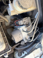 Used ABS Pump and Motor Assembly fits: 2005 Nissan Armada Assembly 4x4