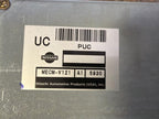 1995 NISSAN PICKUP ECM ID#: MECM-V121 A1 5930