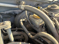 Used Power Brake Booster fits: 2005 Subaru Impreza Outback Grade A