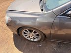 Used Front Left Fender fits: 2012 Chevrolet Malibu Front Left Grade A