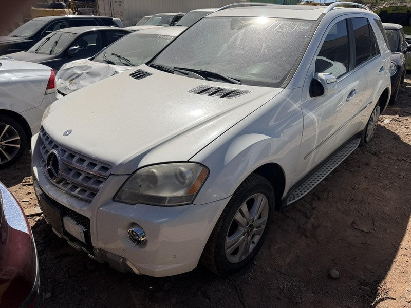 Used ABS Pump and Motor Assembly fits: 2009 Mercedes-benz Mercedes ml-