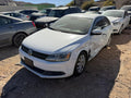 Used Air Cleaner Assembly fits: 2014 Volkswagen Jetta 1.8L engine ID C