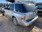 Used Transfer Case Assembly fits: 2009 Saab 9-7X opt NP4 Grade A