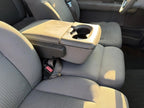 Used Front Center Seat Front fits: 2007 Ford F150 PICKUP New Style ben