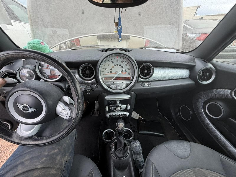 Used Alternator fits: 2010 Mini COOPER 120 amp HT R56 Valeo manufactur