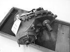 Used Transfer Case Assembly fits: 2015 Ram Dodge 1500 pickup model NV2