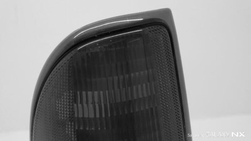 Used Left Tail Light Assembly fits: 2002 Dodge Dakota Left Grade A