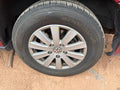 Used Wheel fits: 2009 Volkswagen Routan 16x6-1/2 alloy Grade A