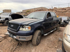 Used Alternator fits: 2005 Ford F150 PICKUP 8-330 5.4 Grade C