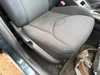 Used Front Right Seat Front fits: 2010 Toyota Rav4 bucket air bag clot