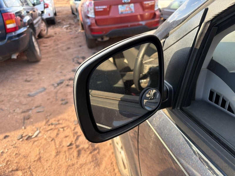 2010 Dodge Caravan Driver Side Door Mirror