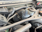 Used Power Brake Booster fits: 2005 Toyota Highlander  Grade A
