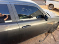 Used Front Right Door Assembly Front fits: 2009 Chrysler 300 Front Rig