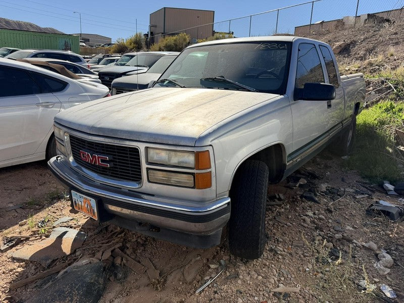 Used Alternator fits: 1997 Gmc 1500 PICKUP 140 amp Grade A