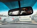 Used Front Center Interior Rear View Mirror fits: 2012 Nissan Altima a