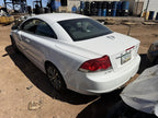 Used Seat Rear fits: 2010 Volvo 70 SERIES Seat Rear Grade A