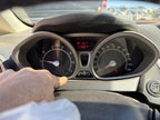 Used Rear Right Door Assembly Rear Side fits: 2011 Ford Fiesta 4 Dr Ht
