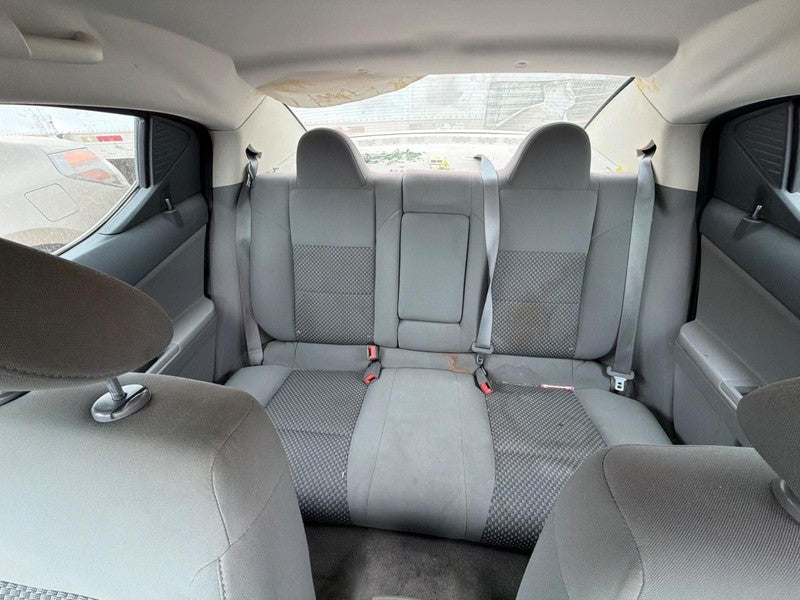 Used Front Right Seat Front fits: 2008 Dodge Avenger bucket air bag Sd