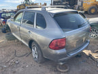 Used Alternator fits: 2004 Porsche CAYENNE  Grade A