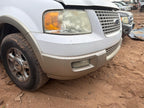 Used Front Bumper Assembly Front fits: 2006 Ford Expedition smooth upp