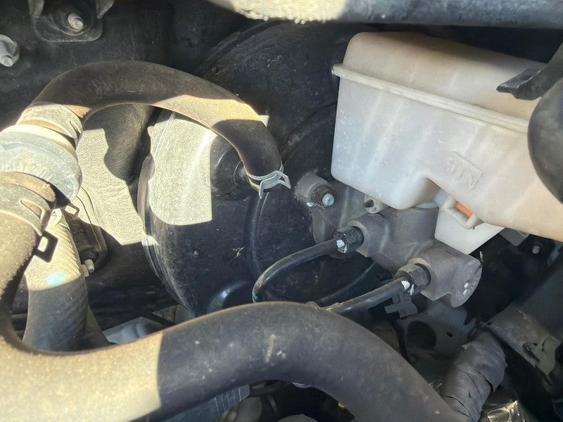 Used Power Brake Booster fits: 2019 Kia Forte 2.0 Grade A